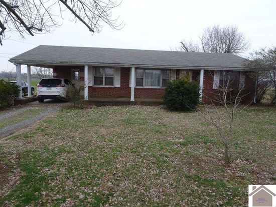 2365 Wiswell Rd W Murray Ky 42071 Mls 106243 Zillow