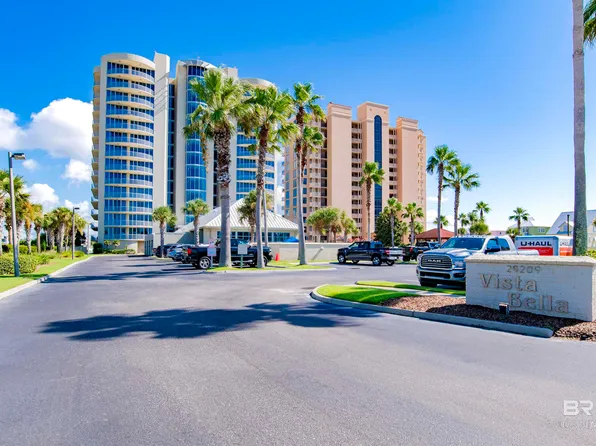 29209 Perdido Beach Blvd APT 102, Orange Beach, AL 36561