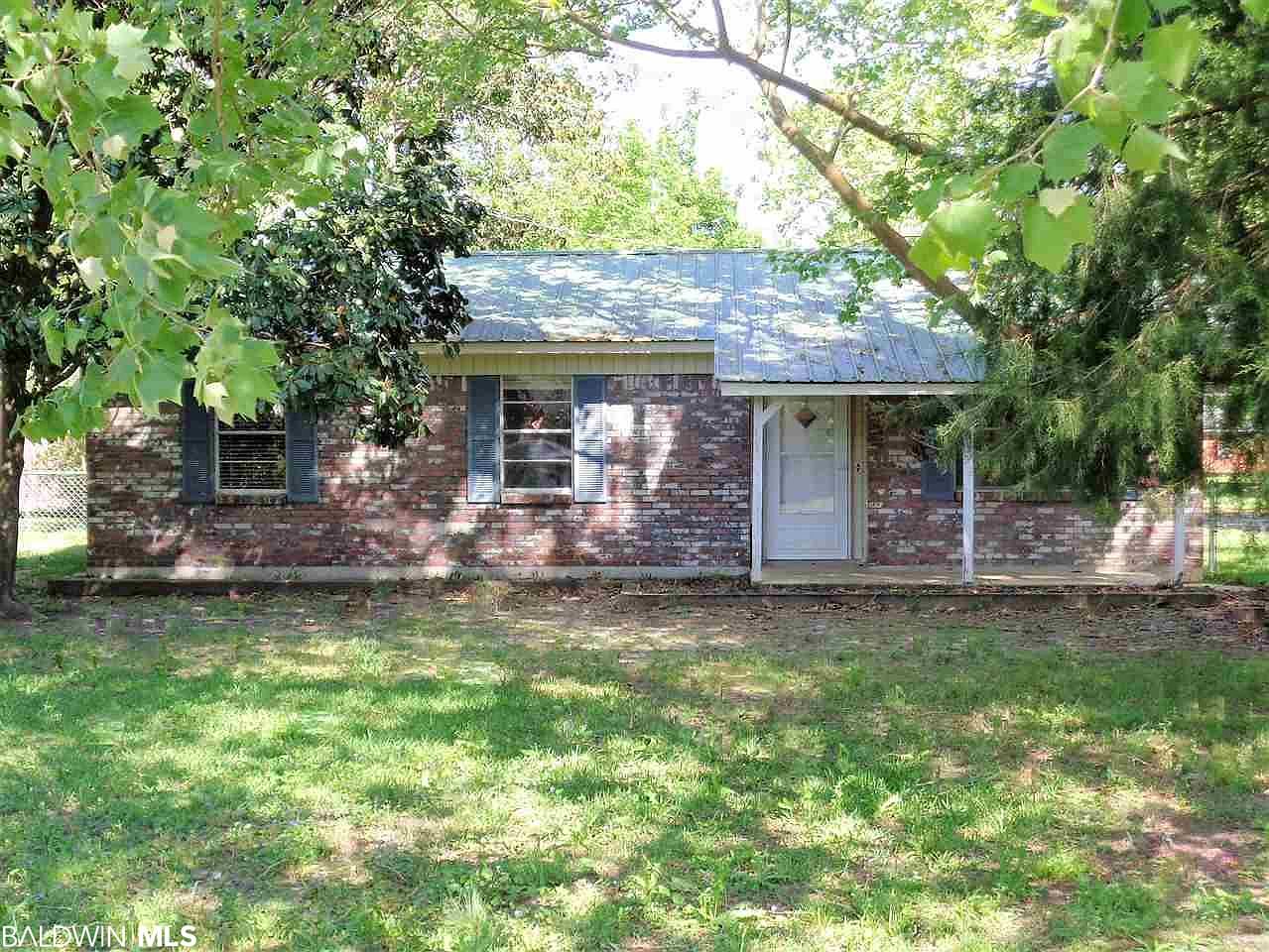 113 Roadway St, East Brewton, AL 36426 Zillow