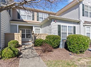 2802 Fenton Croft #2802, Williamsburg, VA 23188