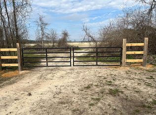 Jennings Rd, Hawkinsville, GA 31036