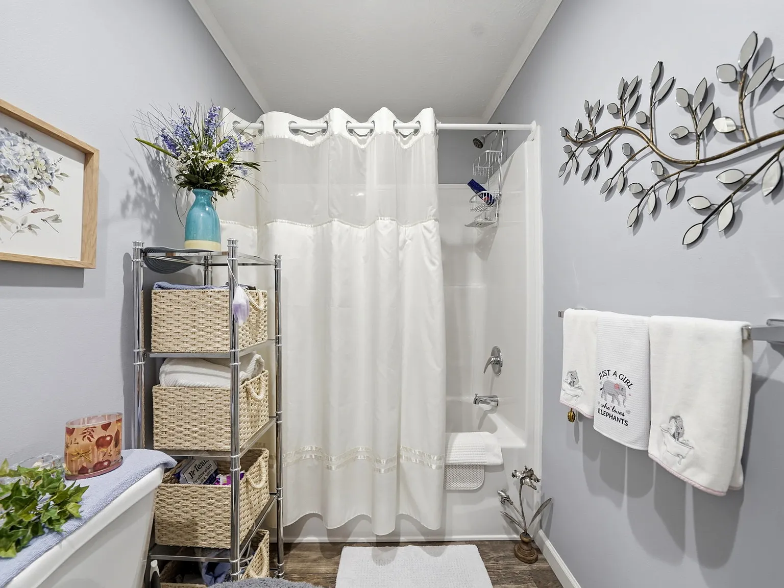 1 bed, 850 sqft, $1,100 — Photo 4