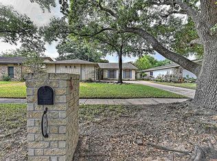 3914 Lost Oak Dr, Spring, TX 77388