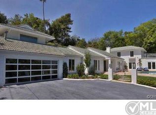 14746 Valley Vista Blvd, Sherman Oaks, CA 91403