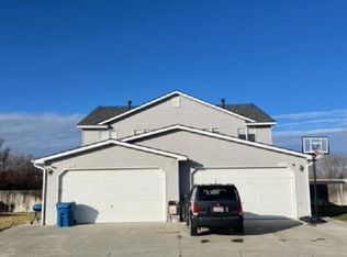 1246 NW Nina Ct, Mountain Home, ID 83647