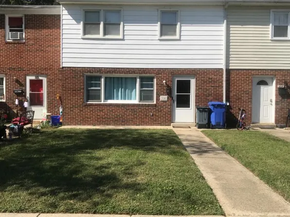 110 Charles Pl, Indian Head, MD 20640