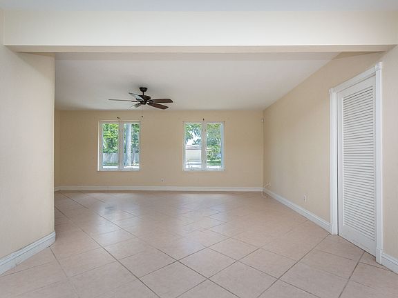 Entry or Foyer
