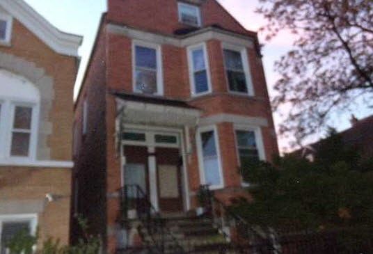 2nd image of 2413 S Trumbull Ave