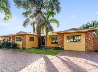 10304 Fairway Heights Blvd, Miami, FL 33157