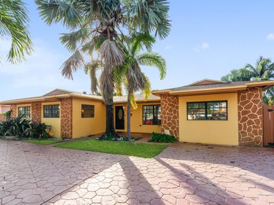 10304 Fairway Heights Blvd, Miami, FL, 33157