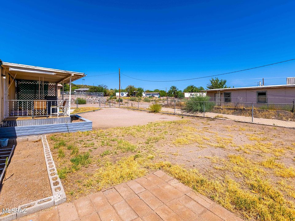 609 N San Manuel Dr, Mammoth, AZ 85618 Zillow