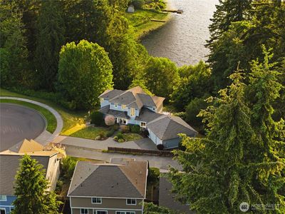 4435 Sydney Rose Court SE, Olympia, WA, 98501