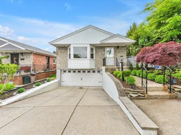 160-63 25th Drive, Flushing, NY 11358