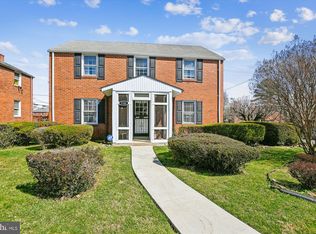 7101 Plymouth Rd, Pikesville, MD 21208