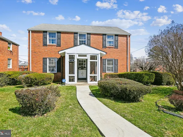 7101 Plymouth Rd, Pikesville, MD 21208