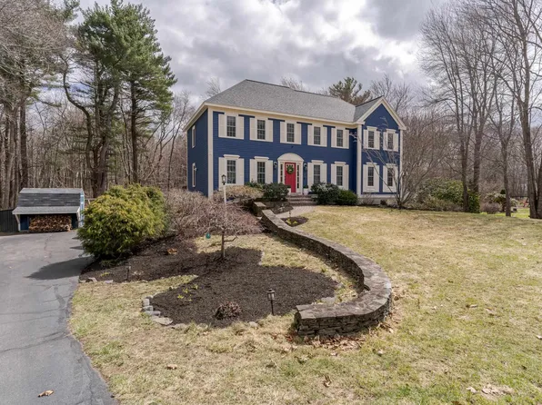 37 Alexander Drive, Hampton, NH 03842