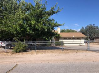 8283 Windsor Ave, Hesperia, CA 92345