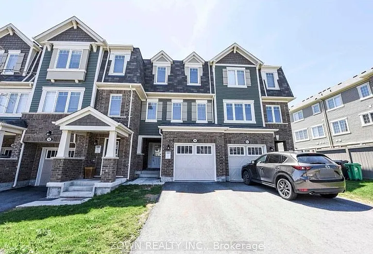14 Quillberry Close — Photo 1