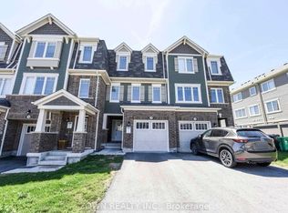14 Quillberry Clos, Brampton, ON L7A 4N8