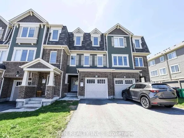14 Quillberry Clos, Brampton, ON L7A 4N8