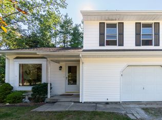 521 E Main St, Manchester, MI 48158