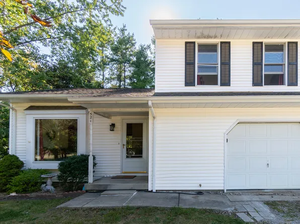 521 E Main St, Manchester, MI 48158