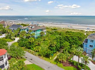 7 57th Ave, Isle Of Palms, SC 29451