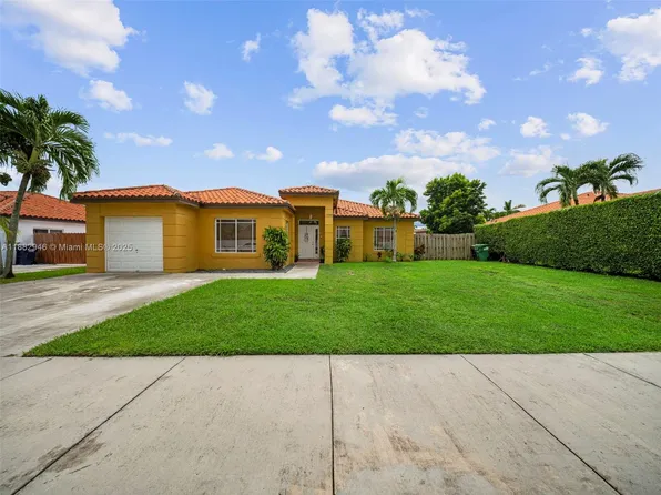 13344 SW 252nd Ln, Homestead, FL 33032
