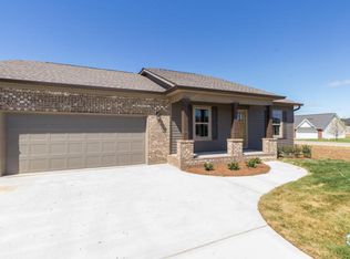 184 Quail Run, La Fayette, GA 30728