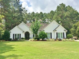 4419 Green Island Rd, Valdosta, GA 31602