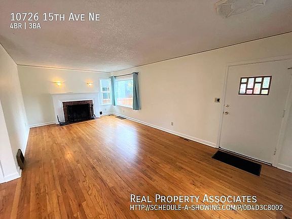 3rd image of 10726 15th Ave NE