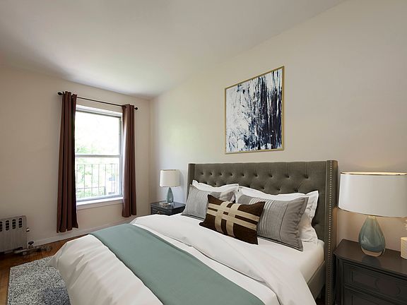 2nd image of 228 E 5th St APT 5