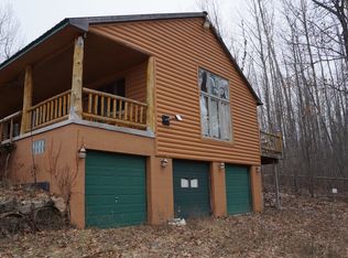 1521 Lakeside Trail, Barton City, MI 48705