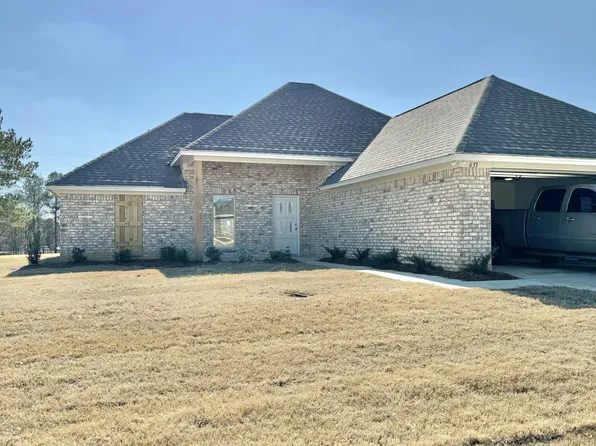 633 Westfield Dr, Pearl, MS 39208