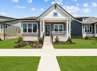 122 Gouda Dr, Bastrop, TX 78602