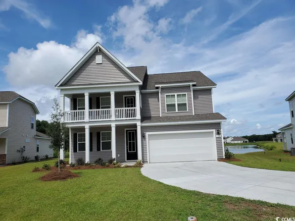 915 Bourne Trail Lot 4- Harbor Oak C, Longs, SC 29568