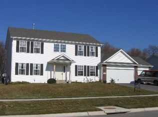 314 W Main St, Poplar Grove, IL 61065