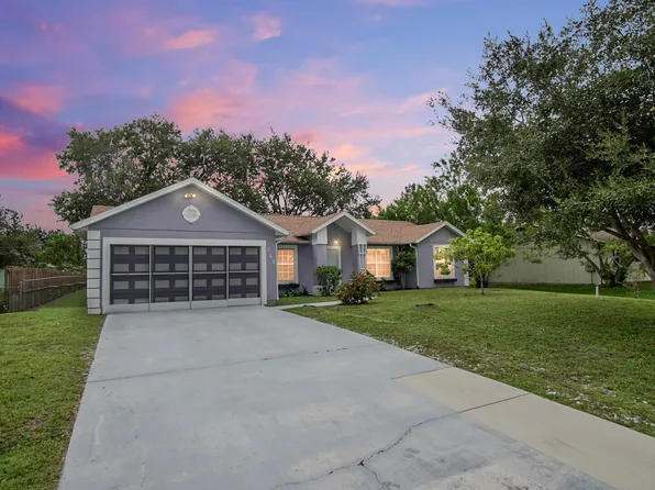 262 NW Archer Avenue, Port St Lucie, FL 34983