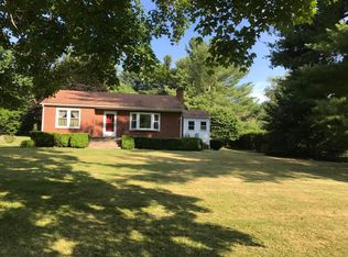 5976 Sam Snead Hwy, Hot Springs, VA 24445