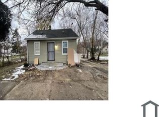 16145 Lahser Rd, Detroit, MI 48219