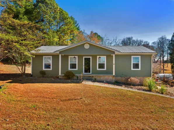 7401 Circle Point Dr, Talbott, TN 37877