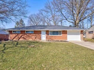 1600 Lucks Rd, Reynoldsburg, OH 43068