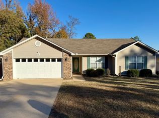 1052 Highland Blvd, Cabot, AR 72023