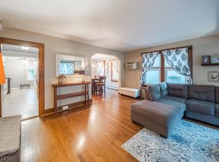 9 Hazel Ter, Nutley, NJ 07110