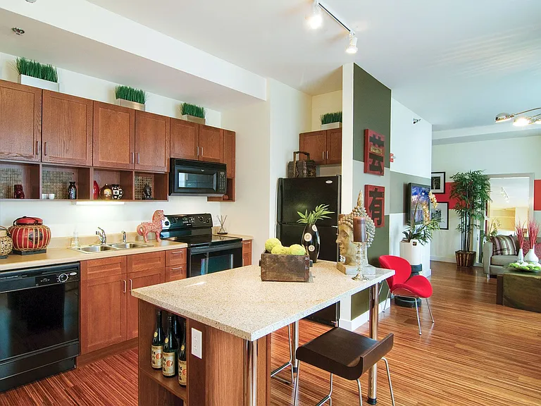MDA Apartments — Photo 23