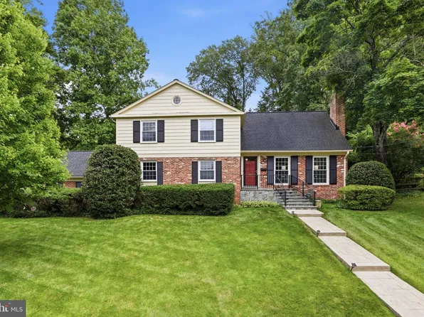 6527 Bay Tree Ct, Falls Church, VA 22041