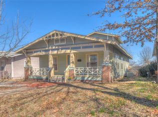327 N Tacoma Ave, Tulsa, OK 74127