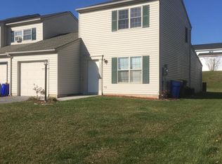 2996 Milky Way Rd, Dover, PA 17315