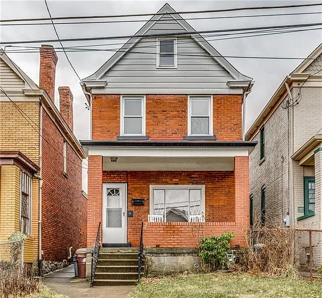 624 Blanton St photo 1