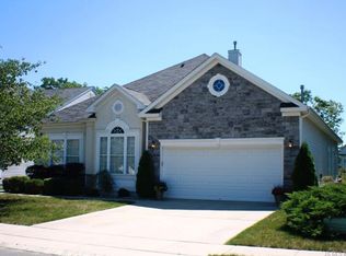 6 Longport Ct, Waretown, NJ 08758